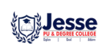 jesse college logo